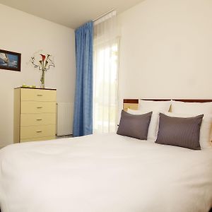 Large Apartment